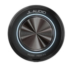 JL Audio R5 NMEA 2000 Single-Stereo IPX7 Marine Volume Controller with Play/Pause (010-04790-00)