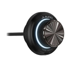 JL Audio R5 NMEA 2000 Single-Stereo IPX7 Marine Volume Controller with Play/Pause (010-04790-00)
