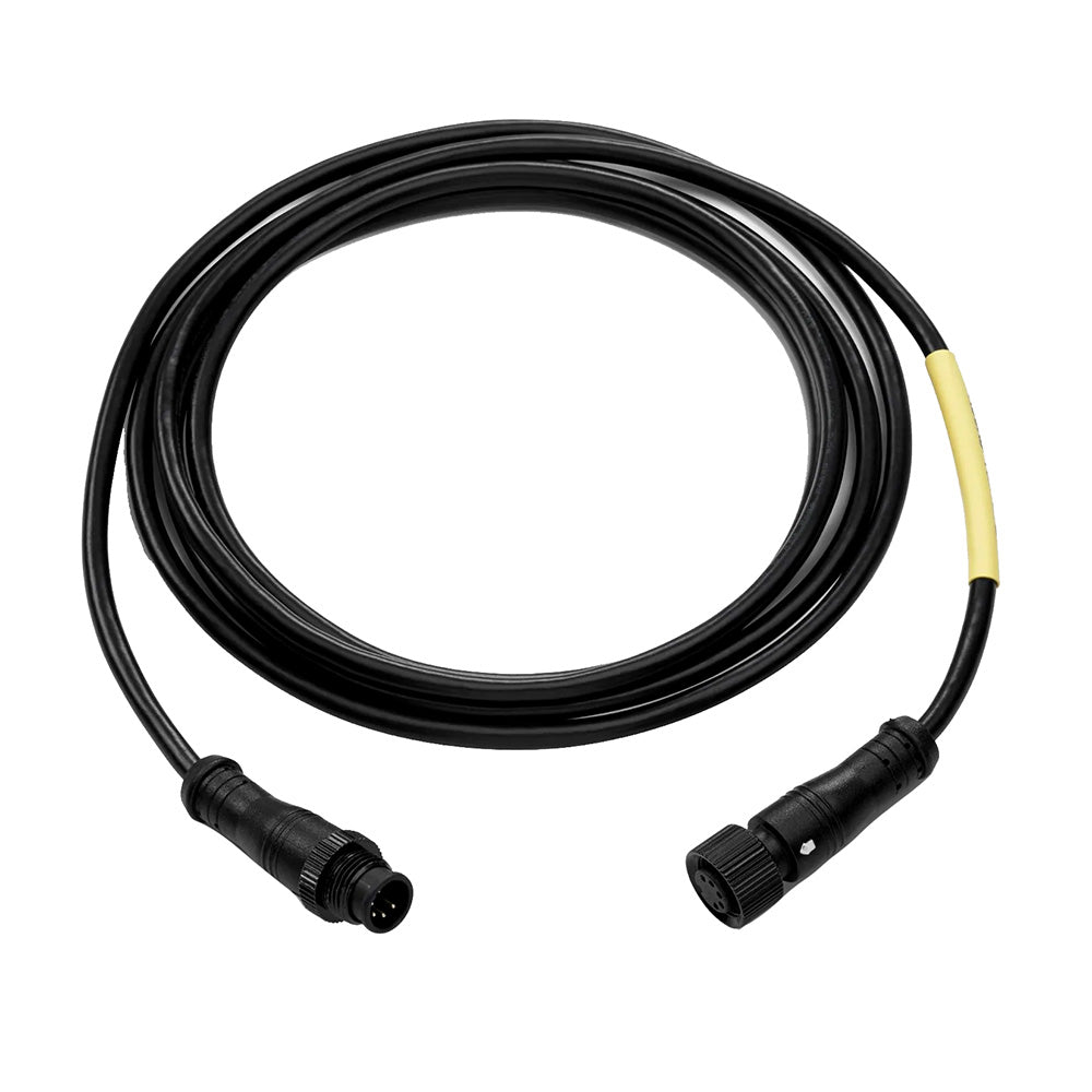 JL Audio MMC-6 6 ft MediaMaster Remote Controller Connection Cable for Non-NMEA 2000 Remotes (010-13430-00)