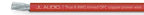 JL Audio XD-RPW8-250 8 AWG Red Power Wire, 250 ft Spool (010-13451-00)