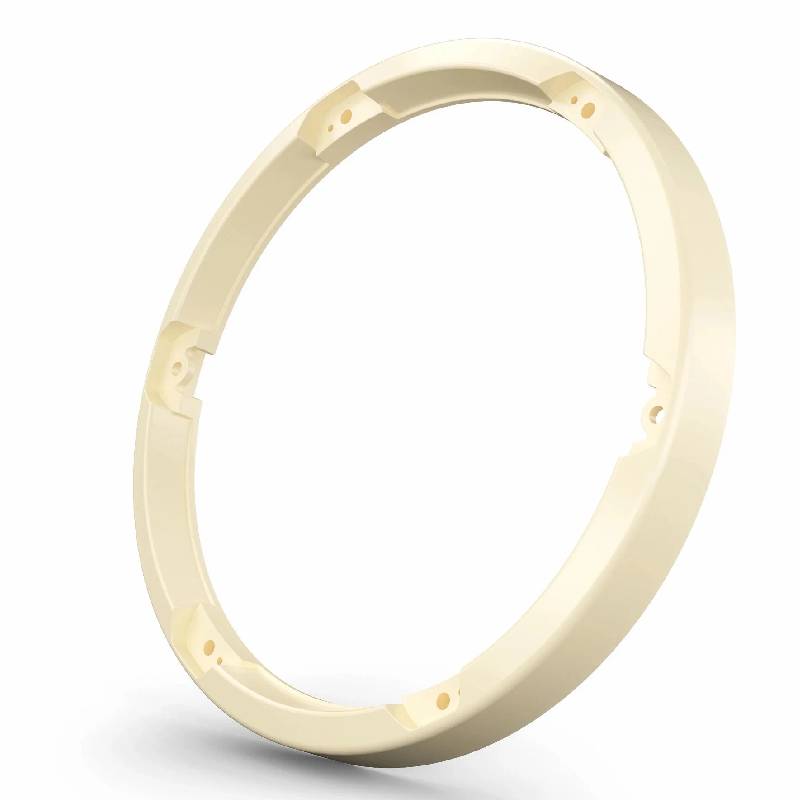 JL Audio Beige Replacement Trim Ring for M6-770XC-S Marine Speaker (92905)