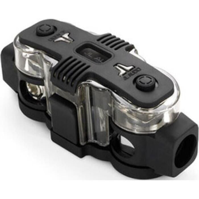 JL Audio XB-MFBU-ANL Master ANL Fuse Block for 4 AWG to 1/0 AWG Wire (010-13727-00)