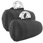 JL Audio M880ETX-CVR Protective Neoprene Covers for 8.8" ETXv2/ETXv3 Marine Tower Speakers, Pair (010-13835-00)