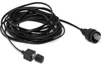 JL Audio M-RBC-1 Water-Resistant Wired Remote Bass Level Control for Select HX/MHX Amplifiers (010-13844-00)