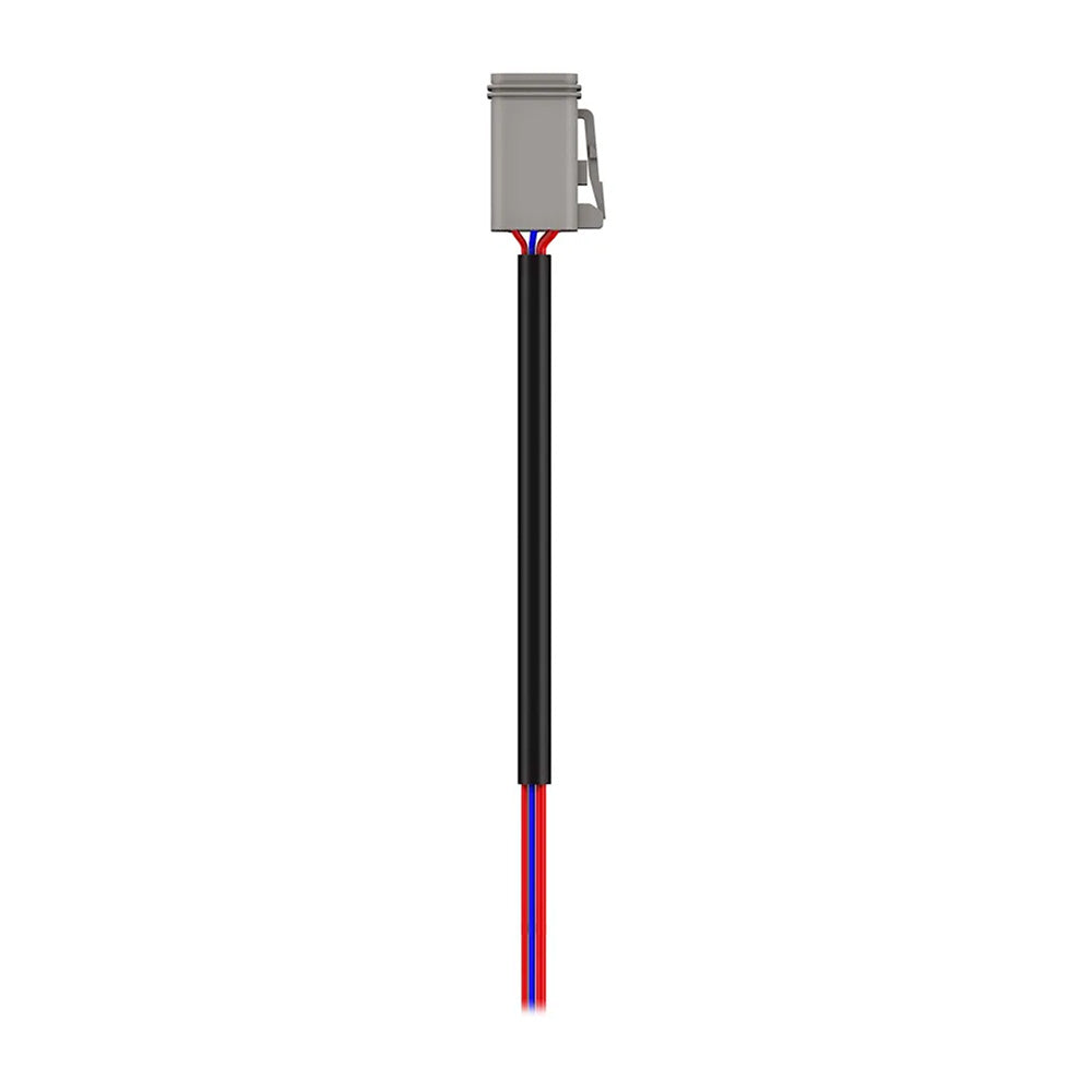 JL Audio M200 Series 6-Pin Water-Resistant Marine Coaxial Speaker Harness Connector (010-14547-00)