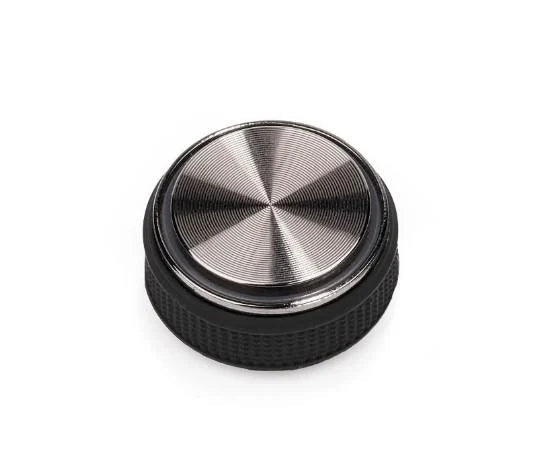 JL Audio MediaMaster MM105 Replacement Volume Knob (S00-02381-00)