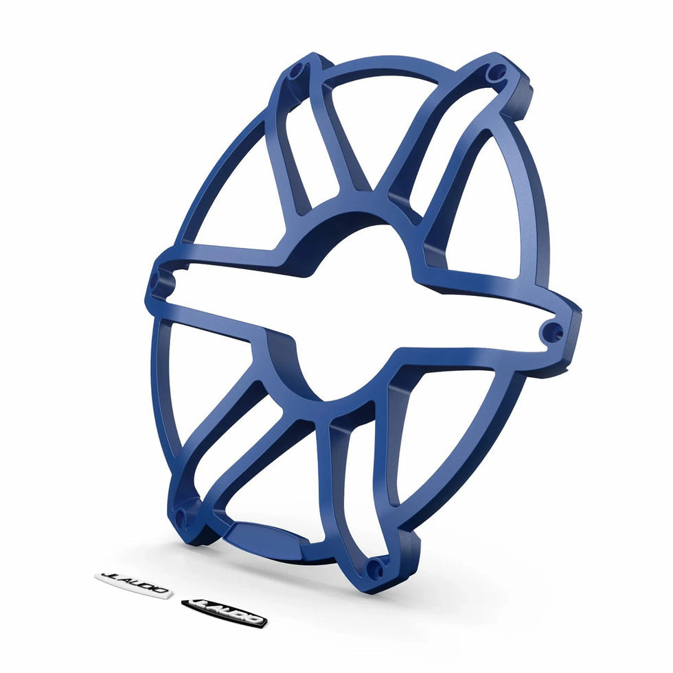 JL Audio M7-12SGI-S-Bu Blue Sport Grille Insert for M7 12" Marine Subwoofer (92528)