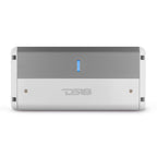DS18 NXL-M4 HYDRO 4-Channel Full-Range Class D Marine & Powersports Amplifier, 4 x 150W RMS at 4 ohms, IP55