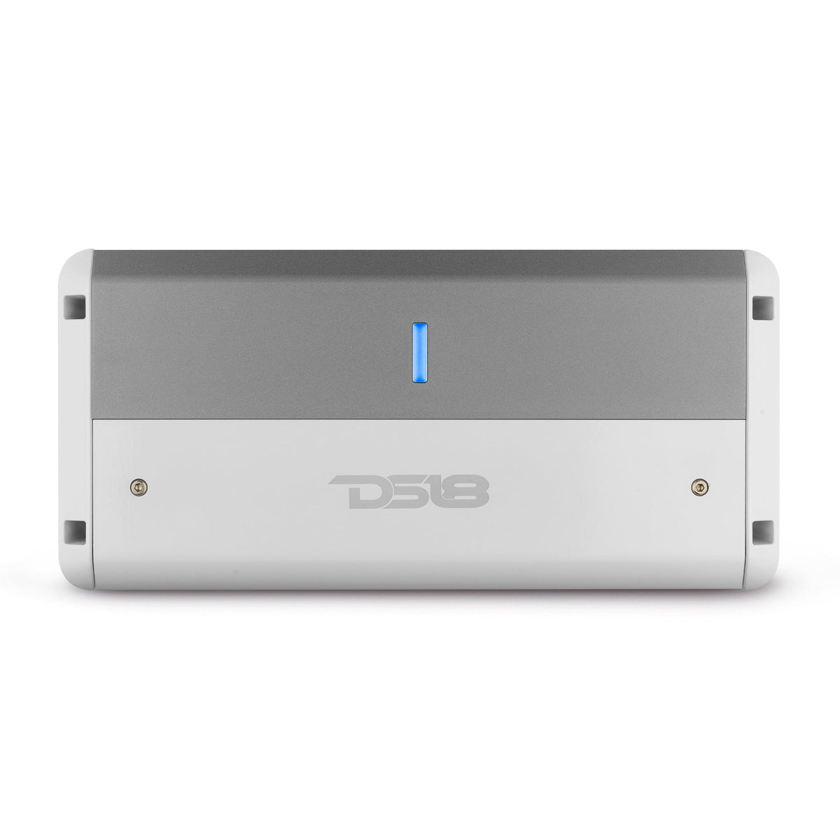 DS18 NXL-M4 HYDRO 4-Channel Full-Range Class D Marine & Powersports Amplifier, 4 x 150W RMS at 4 ohms, IP55