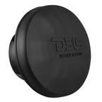 DS18 NXL-69/BK HYDRO 6 x 9" 125W RMS 4-Ohm 2-Way Marine Coaxial Speakers with RGB LED Lighting, Black Composite Grilles, Pair