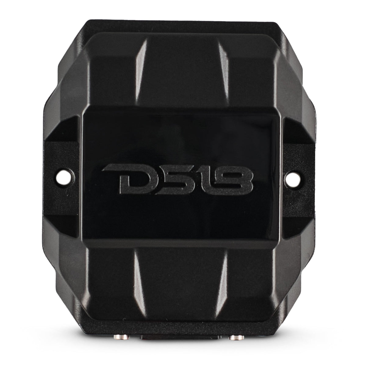 DS18 BTC-FIVE Bluetooth 5.3 Marine & Powersports Audio Receiver with 3.3V RCA Output, IP66
