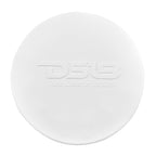 DS18 NXL-IQ8/WH HYDRO NXL-IQ 8" 175W RMS 2-Way Marine Speakers with Digital LED Lighting & Bullet Tweeters, White, Pair