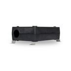 Aquatic AV SWA6Mini Waterproof Amplified Bluetooth Stereo & 5" Subwoofer with 288W Max Power & Power Supply (SW630)
