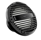 Hertz HMS 10 B2-LD-C 10" 300W RMS 2-Ohm Infinite-Baffle Marine Subwoofer with RGB LED Lighting, Black (78035436)