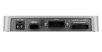 Hertz VENEZIA V8 DSPx² 8-Channel Class D Marine Amplifier with Integrated DSP, 2000W RMS Total (78213020)