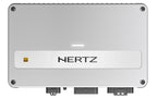Hertz VENEZIA V8 DSPx² 8-Channel Class D Marine Amplifier with Integrated DSP, 2000W RMS Total (78213020)