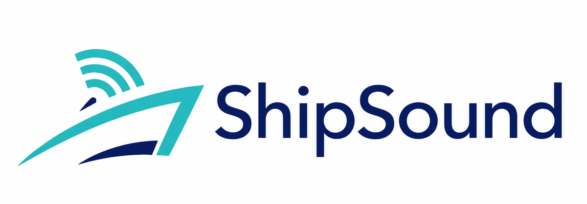 ShipSound.com