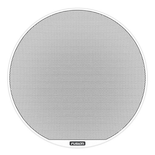 Fusion Signature Series 3i 10" Classic Subwoofer - White (010-02774-00)