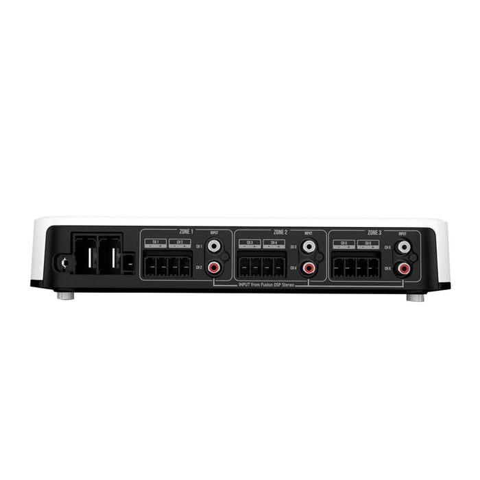 Fusion Apollo Marine 8 Channel 2400-Watt Amplifier (010-02284-85)