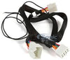 Fortin THAR-ONE-TOY3 EVO-ONE T-Harness for Select 2013 - Up Toyota Vehicles with Regular Key