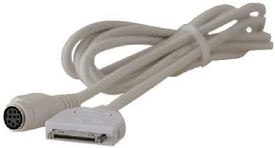 Accessory Cable For Ipod And Iphone (Fusion Electronics)