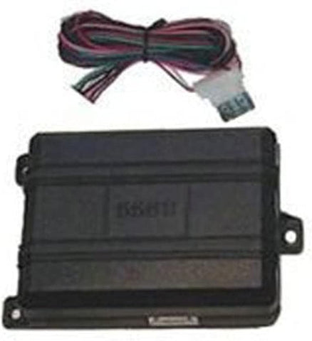 Universal Immobilizer Bypass for Remote Start