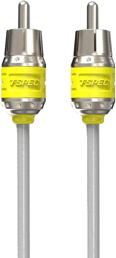 T-Spec v10 Series Single-Channel Video Cable - 9 FT