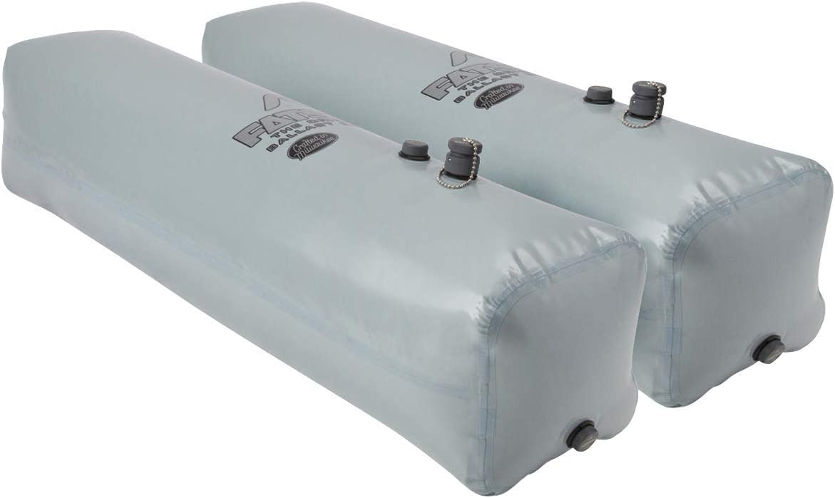Fat Sac Pro X Series Side Sac (Set) Ballast Bag 260lbs (Each)