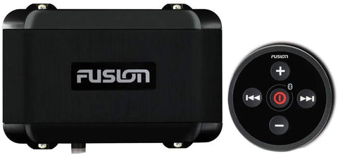 Fusion BB200 Black Box Entertainment Solution, Compact and Easy-Installation, a Garmin Brand