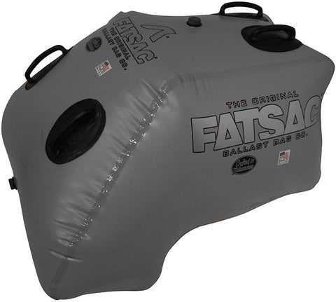 FATSAC Yamaha Jet Boat Custom 19-650 Pound Ballast Bag - Fittings I. [C1062]