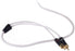 FUSION MS-RCA3 339; Premium 2-Way Shielded RCA Cable