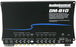 AudioControl DM-810 8 by 10 Channel Matrix Digital Signal Processor