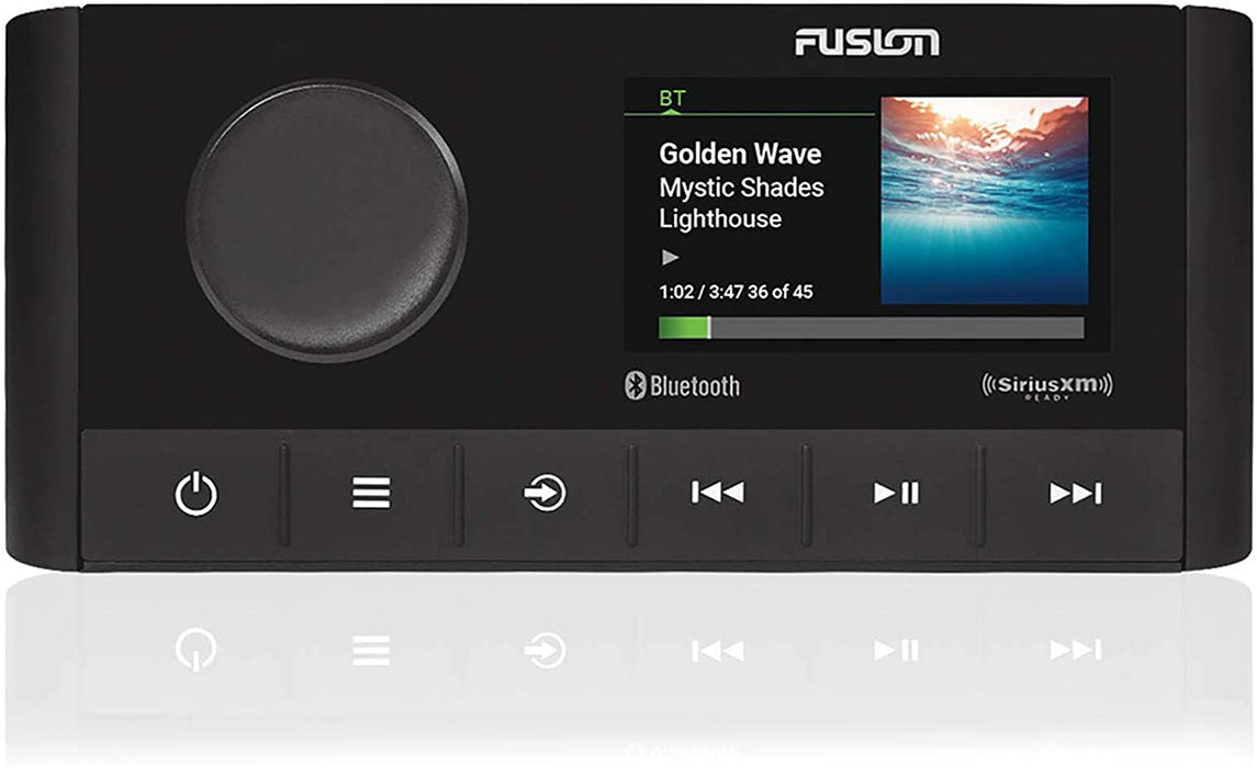 Fusion Garmin 010-02250-00 Radio Ms-Ra210 Am/Fm/Bt
