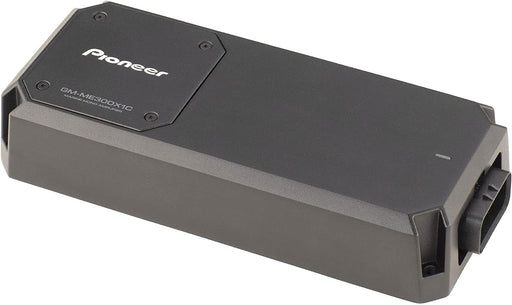 Pioneer GM-ME300X1C 300W x 1 All-Weather Amplifier