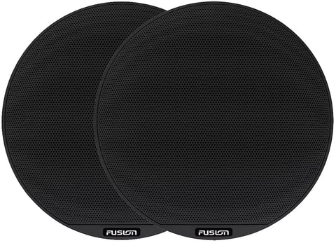 Fusion 8.8" Classic Grille, Black, for SG-F88W
