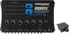 AudioControl DQDX 6 Channel Performance Digital Signal Processor, Black