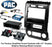 PAC Audio Integrated Installation Kit 2015-2017 Ford F150 And F250